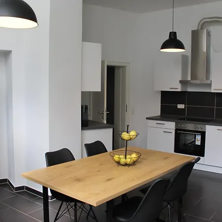 Mitten In Der Stadt 400 Meter Zum Bahnhof Δωμάτια σε οικογενειακή κατοικία