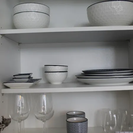 Mitten In Der Stadt 400 Meter Zum Bahnhof Πάντερμπορν