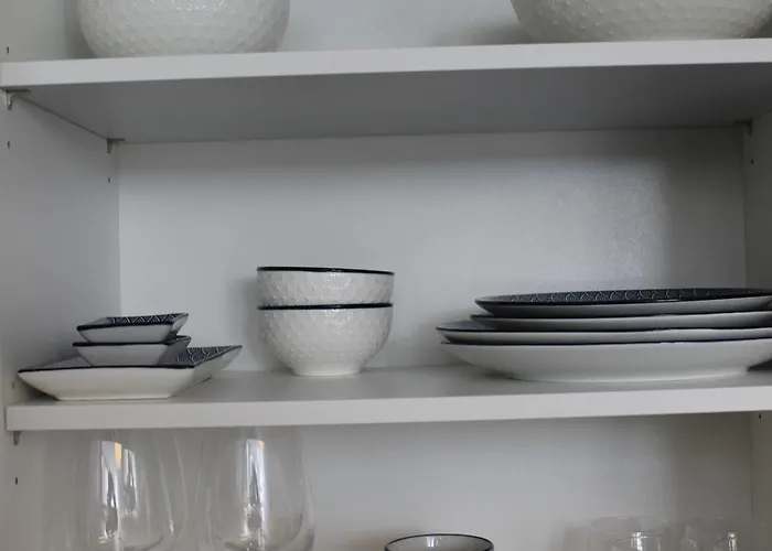 Mitten In Der Stadt 400 Meter Zum Bahnhof 帕德博恩